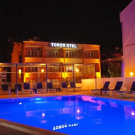 Hotel Toros