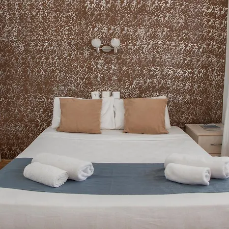 Toros Отель Дидим