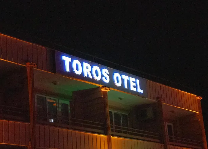 Toros فندق ديديم