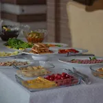 Otel Toros