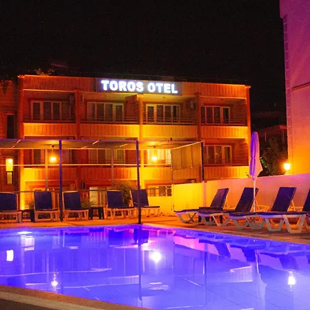 Toros Otel