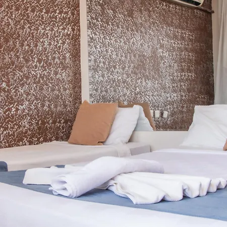 Szálloda Toros Didim