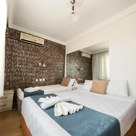 Toros Szálloda Didim