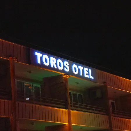 Toros מלון דידים