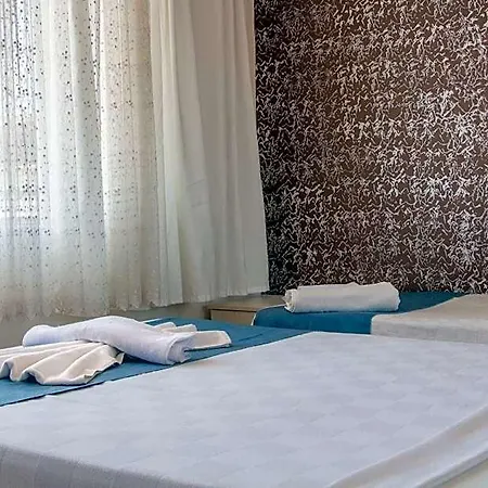 Toros Hotel Didim