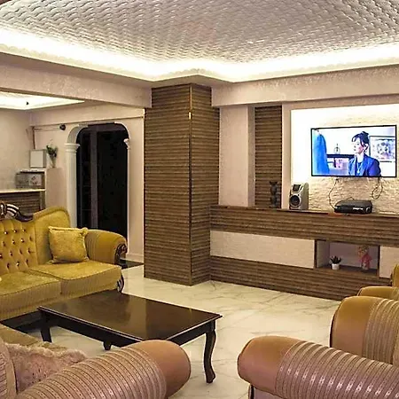 Hotel Toros