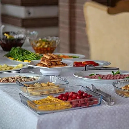 Toros Hotel Didim