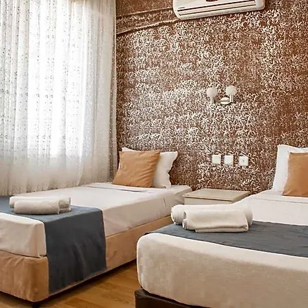 Toros Hotel Didim