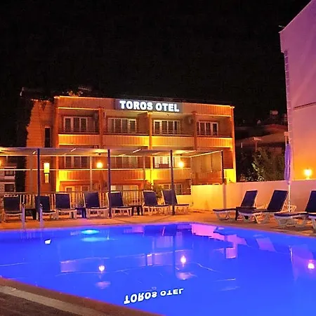Toros Hotel Didim