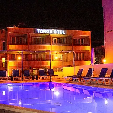 Toros Hotel Didim
