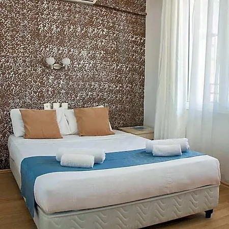 Toros Hotel Didim